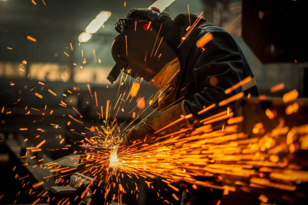 Best Artistic and Custom Metal Fabrication in Fishers, IN
