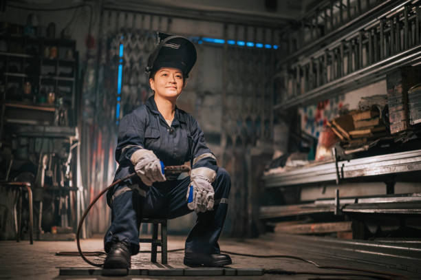 Best Structural Steel Welding in Fishers, IN