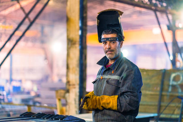 Best Marine and Shipbuilding Welding in Fishers, IN