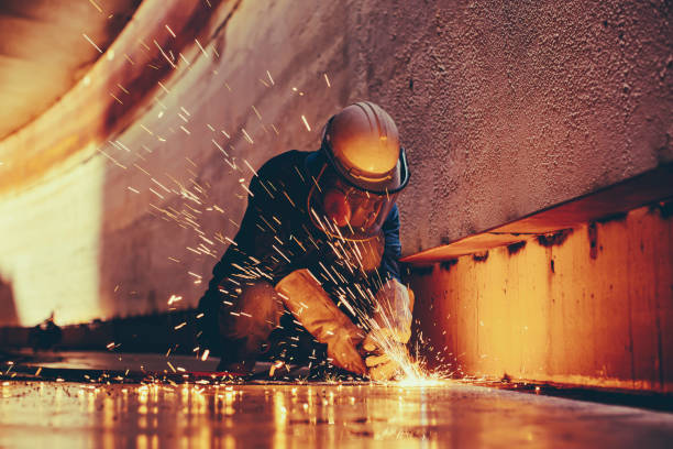 Trusted Fishers, IN Welder & Metal Fabrication Experts