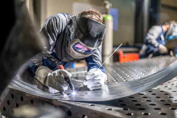 Affordable Welder Services in Fishers, IN