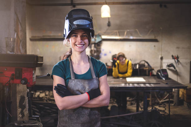 Best Specialty Welding Processes in Fishers, IN